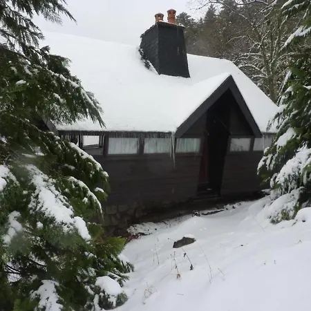 Chalet Mont-dore, 3 Pieces, 5 Personnes - Fr-1-608-78 Le Mont-Dore