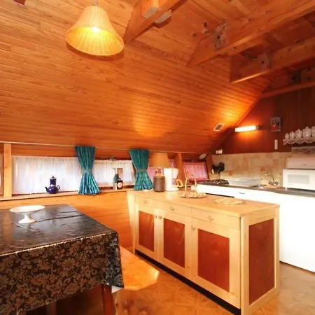 Chalet Mont-dore, 3 Pieces, 5 Personnes - Fr-1-608-78 Chalé *