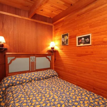 Chalet Mont-dore, 3 Pieces, 5 Personnes - Fr-1-608-78 Chalé
